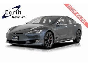 2018 Tesla Model S for sale 101731255